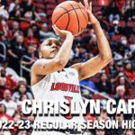 Η Ch. Carr έβλεπε το καλάθι σαν «βαρέλι»! Πέτυχε 7 τρίποντα απέναντι στην Νεάπολη