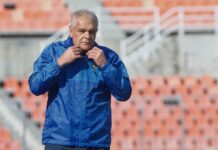 Φέρτε στον Α.Ο.Κ. για προπονητή τον Δημήτρη Σπανό!