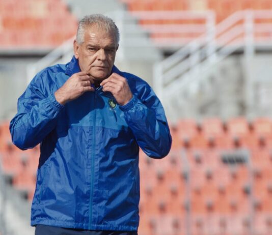 Φέρτε στον Α.Ο.Κ. για προπονητή τον Δημήτρη Σπανό!