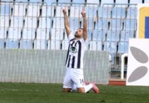 Ο Α.Ο.Κ. θα είναι έτοιμος να δώσει την «τελική μάχη». Υπομονή, πίστη, ηρεμία και όχι βιαστική κριτική