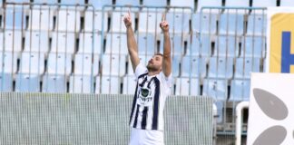 Ο Α.Ο.Κ. θα είναι έτοιμος να δώσει την «τελική μάχη». Υπομονή, πίστη, ηρεμία και όχι βιαστική κριτική