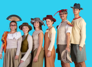 Δημοτικό Περιφερειακό Θέατρο Καβάλας: Δίνει μεγαλύτερη βαρύτητα στην παιδική σκηνή του