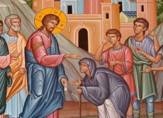 ΤΟ ΜΗΝΥΜΑ ΤΗΣ ΚΥΡΙΑΚΗΣ: Το θαύμα