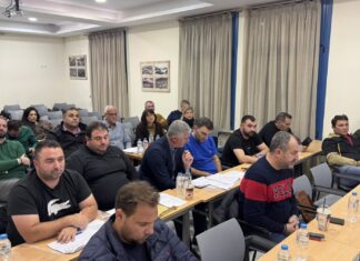 Οι εκθέτες προτείνουν περισσότερη διεθνοποίηση της έκθεσης KavalaExpo