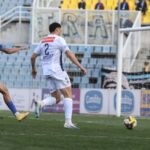 Ο Α.Ο.Κ. έπαιξε «ανοιχτό» ποδόσφαιρο στο «Καυτανζόγλειο» στάδιο