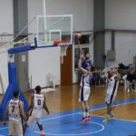 National League 1: Παρά την μέτρια εμφάνιση, ο Γ.Σ. Ελευθερούπολης νίκησε το Πανόραμα