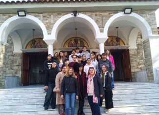 Η Καβάλα «αγκαλιάζει» την Νυρεμβέργη