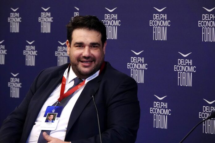 OIKONOMIKO ΦΟΡΟΥΜ ΔΕΛΦΩΝ 2022