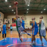 National League 2: Ακόμα μία ήττα, ακόμα μία μέτρια εμφάνιση για την Αγία Βαρβάρα