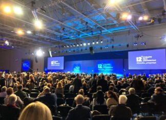 Νέα Δημοκρατία: Οι σύνεδροι από την Καβάλα εκλέχθηκαν, αλλά δεν ορίστηκε ημερομηνία για το συνέδριο!