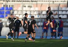 Super League 2: Η πρώτη νίκη εκτός έδρας για τον «Νέστο» Χρυσούπολης!