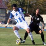 Δεν ανέδειξε νικήτρια ομάδα ο αγώνας μεταξύ του Νέστου Χρυσούπολης και της Νίκης Βόλου