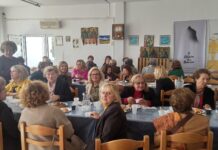 Το Κ.Α.Π.Η. στο Παληό θα γίνει χώρος συνάντησης, φροντίδας και δραστηριοτήτων