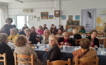 Το Κ.Α.Π.Η. στο Παληό θα γίνει χώρος συνάντησης, φροντίδας και δραστηριοτήτων