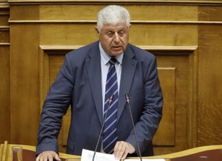 Επίκειται λύση σχετικά με την αναγνώριση της Θάσου ως μη δορυάλωτη περιοχή