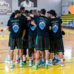 National League 2: Άργησε, λίγο, αλλά πέτυχε την πρώτη νίκη η Αγία Βαρβάρα