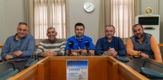 Οι πρόσκοποι της Καβάλας θα προβάλλουν την εφαρμογή NOVOVILLE