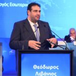 Ο Θόδ. Λιβάνιος δεν είπε λέξη για το χρέος των Δ.Ε.Υ.Α. προς την Δ.Ε.Η. Γιατί υπουργέ;