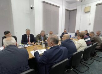 Δήμος Θάσου: Η Περιφέρεια Α.Μ.-Θ. θα χρηματοδοτήσει το αντιπλημμυρικό έργο Καλυβίων Λιμεναρίων