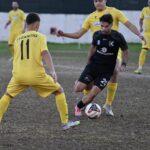 Ε.Π.Σ. Καβάλας: Ο «Ορφέας» Ελευθερούπολης έμεινε μόνος στην 1η θέση της βαθμολογίας