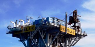 O «κάθετος ενεργειακός διάδρομος» μπορεί να ανοίξει παράθυρο ευκαιρίας, για την αξιοποίηση της υπόγειας αποθήκης στον κόλπο της Καβάλας