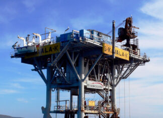 Είναι καλή συγκυρία για το πεδίο «Νότια Καβάλα»