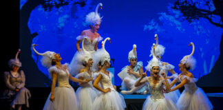 Η Καβάλα υποδέχεται την Εθνική Λυρική Σκηνή