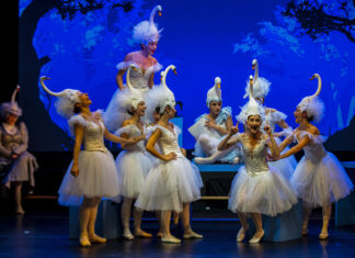 Η Καβάλα υποδέχεται την Εθνική Λυρική Σκηνή