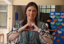 Ζωή παραγνωριστήκαμε!