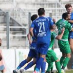 Εμπρός Α.Ο.Κ. για την κατάκτηση της 5ης θέσης!