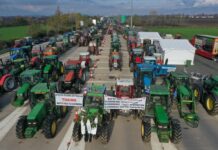 Ο «τρακτεριτζής» είναι τίτλος τιμής!