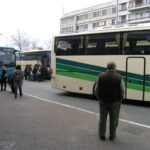 Το ΚΤΕΛ Υπεραστικών Γραμμών ζει από τις γραμμές εκτός του Νομού Καβάλας!