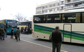 Το ΚΤΕΛ Υπεραστικών Γραμμών ζει από τις γραμμές εκτός του Νομού Καβάλας!