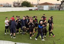 Ο «συνήθης ύποπτος», Ηλ. Ιγνατίδης, σκόραρε και στην Νέα Μηχανιώνα, ο «Αετός» πήρε την νίκη!