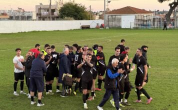 Ο «συνήθης ύποπτος», Ηλ. Ιγνατίδης, σκόραρε και στην Νέα Μηχανιώνα, ο «Αετός» πήρε την νίκη!
