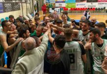 Χαμηλό σκορ, αλλά μέτρησε η νίκη για την Αγία Βαρβάρα