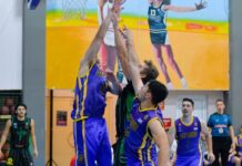 National League 2: Η Αγία Βαρβάρα έκανε στο Κορδελιό το καλύτερο παιχνίδι της