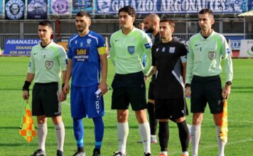 Super League 2: Ο «διαβασμένος» Α.Ο.Κ. νίκησε τον «Νέστο» Χρυσούπολης