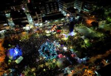 Δήμος Καβάλας: Η «Αστερούπολη» έκανε «πρεμιέρα» στον δημοτικό κήπο και την πλατεία Ελευθερίας