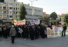 Το συλλαλητήριο κατά της αποθήκευσης διοξειδίου του άνθρακα στον «Πρίνο» έγινε, γιατί έπρεπε να γίνει κάτι «μεγάλο» στην Καβάλα