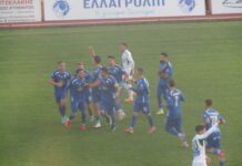 Ο κόσμος του Α.Ο.Κ. έχει «δίψα» για όμορφα απογεύματα με ποδόσφαιρο