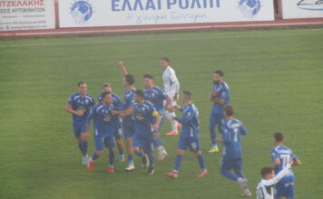 Ο κόσμος του Α.Ο.Κ. έχει «δίψα» για όμορφα απογεύματα με ποδόσφαιρο