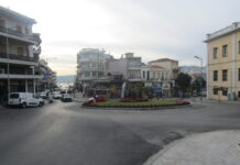 Να μονοδρομηθεί και η οδός Κουντουριώτου; Θα πάθει «ασφυξία» το κέντρο της Καβάλας!