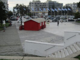 Η Καβάλα θα γίνει μία «ανοιχτή αγκαλιά», με την «Αστερούπολη», για μικρούς και μεγάλους, για τους Καβαλιώτες και τους επισκέπτες