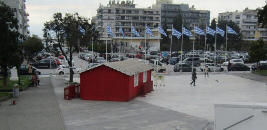 Η Καβάλα θα γίνει μία «ανοιχτή αγκαλιά», με την «Αστερούπολη», για μικρούς και μεγάλους, για τους Καβαλιώτες και τους επισκέπτες