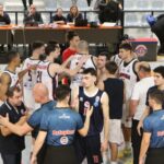 Γ.Σ. Ελευθερούπολης: Η επιστροφή στο «σπίτι» του συνδυάστηκε με νίκη!