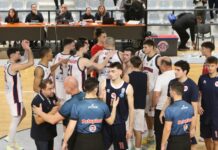 Γ.Σ. Ελευθερούπολης: Η επιστροφή στο «σπίτι» του συνδυάστηκε με νίκη!