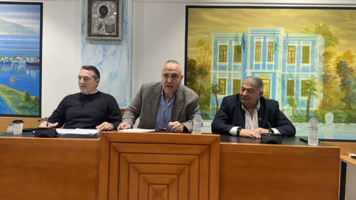 epimelitirio chrisoupoli