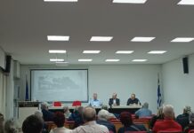 Δεν υπάρχει σοβαρή σιδηροδρομική πολιτική στην Ανατολική Μακεδονία-Θράκη αν αγνοείται το λιμάνι «Φίλιππος Β»