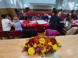 Το 1ο Εργαστηριακό Κέντρο Καβάλας είναι εταίρος στο πρόγραμμα: «Εκπαίδευση μέσω ενσυναίσθησης: Μαζί ενάντια στην βία»